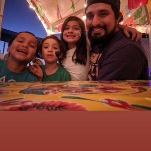 Meet your Posher, Gabriel